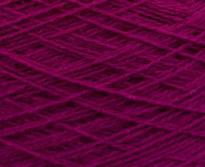 Chiavazza Zegna Baruffa MUST Baby Merino 750 m / 100 g – 100% Merino Lambswool col. Fuchsia